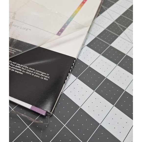 Me and My Big Ideas Lot of 5 The Happy Planner Replacement Refills - Picture 16 of 16